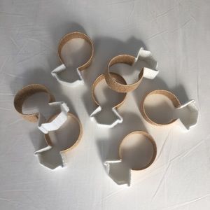 Napkins rings